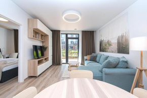 Paupys Central Apartments by Reside Baltic